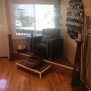 Meet your Posher, Tara